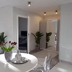 Apartament Silver Garden Wes Quality Appartement