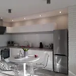 Apartament Silver Garden Wes Quality Poznań