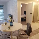 Apartament Silver Garden Wes Quality *