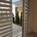 Apartament Silver Garden Wes Quality Διαμέρισμα Πόζναν