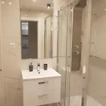 Apartament Silver Garden Wes Quality *