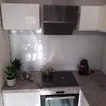 Apartament Silver Garden Wes Quality *