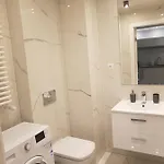 Apartament Silver Garden Wes Quality Διαμέρισμα Πόζναν
