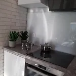 Διαμέρισμα Apartament Silver Garden Wes Quality