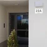 Apartament Silver Garden Wes Quality Διαμέρισμα Πόζναν