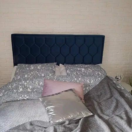 Apartament Silver Garden Wes Quality * 포즈난