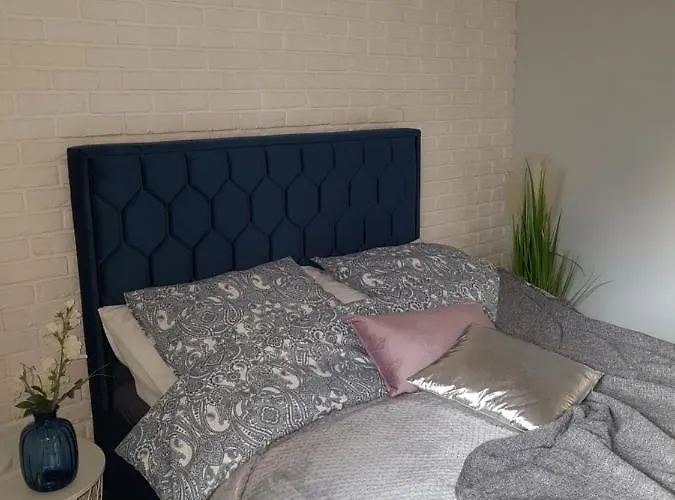 Apartament Silver Garden Wes Quality 아파트 *