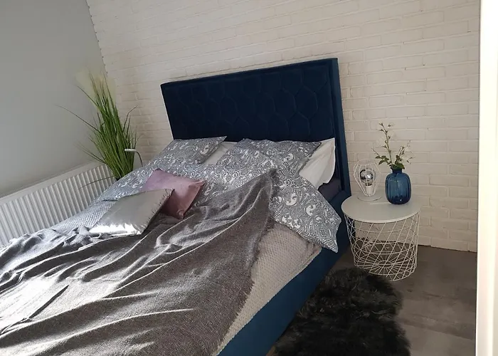 Apartament Silver Garden Wes Quality *