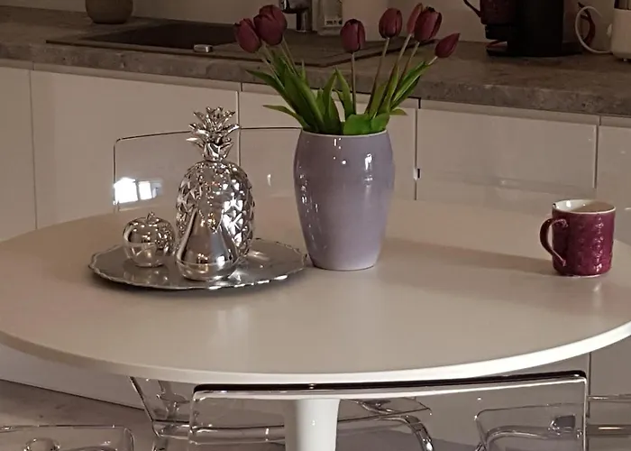 Apartament Silver Garden Wes Quality *